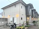 ホワイトフォレストの間取り画像