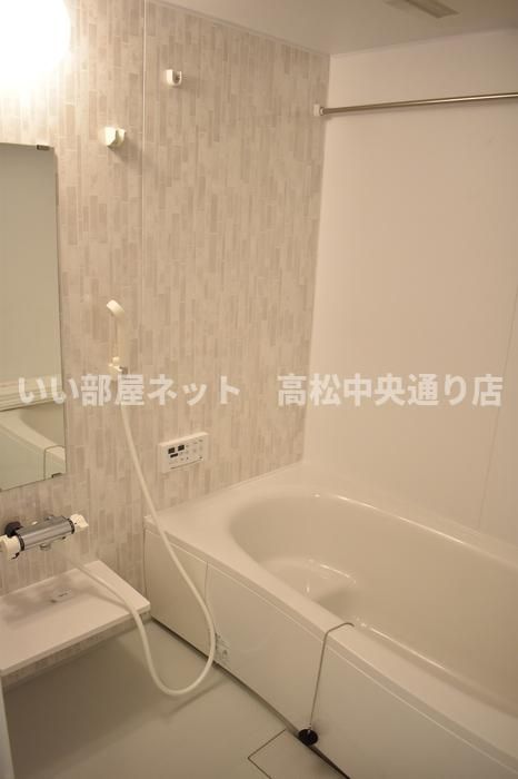 バスルーム