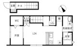 LUANAの間取り画像