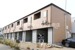 Ulysses小栗の間取り画像