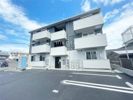 D-room浜町の外観