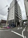 BELISTA御器所の間取り画像