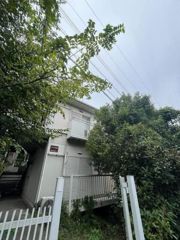 ハイツ白井の外観画像