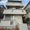 シャーロックホームズの間取り画像