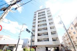 LECIEL仁保新町の外観画像