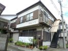 サンハイツの間取り画像