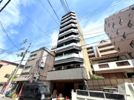 E-C’est bien灘の間取り画像