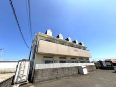 ロフトハウス川内の外観画像