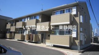 プレジオ高松Aの外観画像