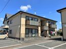 ディアスあや Bの間取り画像
