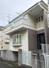 東寺尾戸建の間取り画像