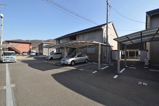 ヌーヴォー・シャンテCの外観画像