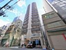 セレニテ梅田ESTの外観