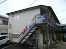 プレール高柳Ⅰの間取り画像