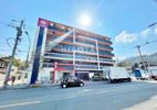 コンダクトレジデンスJINYAMAの間取り画像