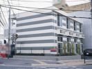 レオパレスアベニューの間取り画像