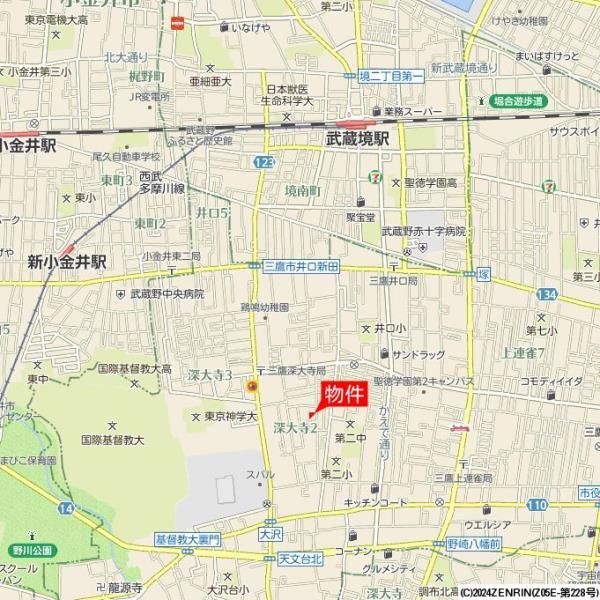 地図