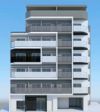 メイクス東向島Ⅱの外観