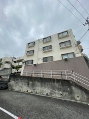 ヴェルドール上池田の外観画像