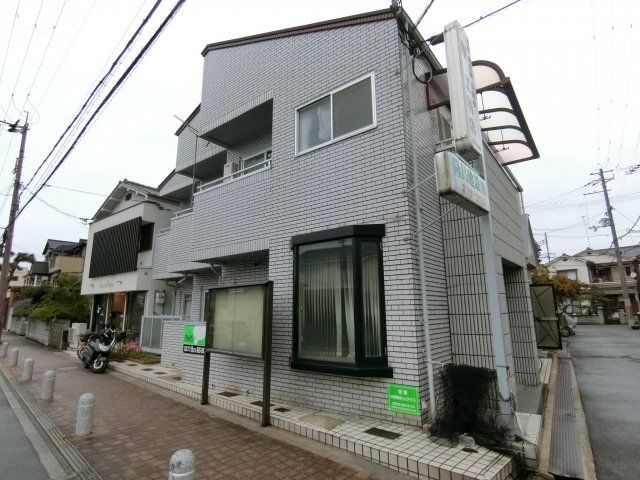 プチシャトー南野Ⅱの外観画像