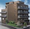 クレヴィスタ高田馬場の間取り画像