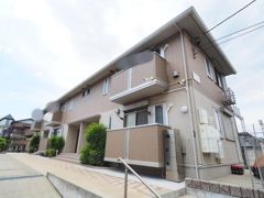 ノア・アンの外観画像