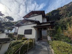 もみじが丘戸建の外観画像