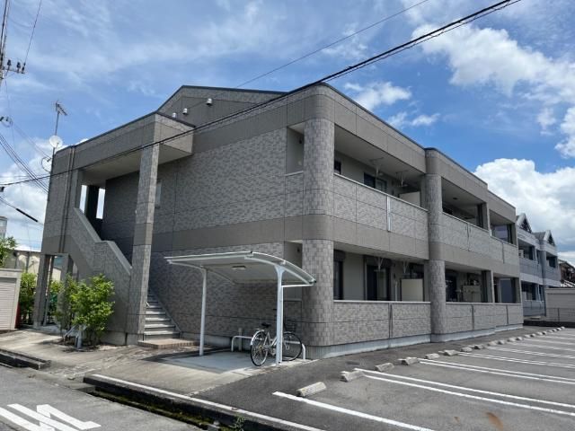 エクスプローラーⅡの外観画像