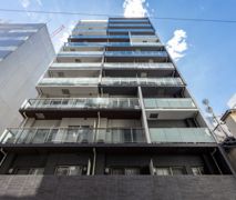 プレール・ドゥーク秋葉原Ⅲの外観画像