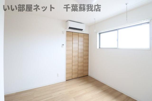 洋室