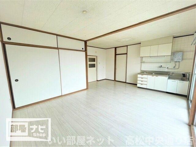 リビング