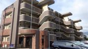 トヨカワマンションの間取り画像