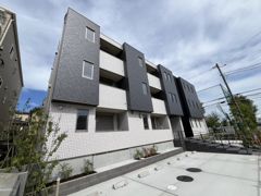 Casa Comfort カーサコンフォートの外観画像