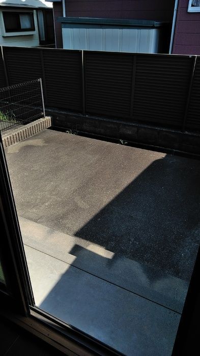 庭