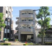 エバーグリーン明治の外観画像