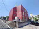 サンハイツ堺の間取り画像
