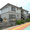 セントレージの間取り画像