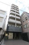 アンベリール三ノ輪の間取り画像