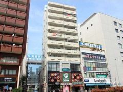 プロクシィ千種の外観画像
