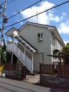 シーダー館の間取り画像