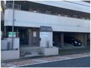 府中グランセの外観画像