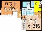グラン新守山の間取り画像