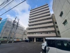 カローラ東雲の外観画像