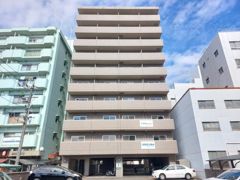 カローラ宮田の外観画像