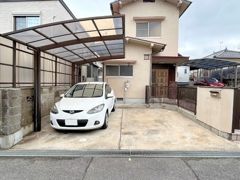 渡部貸家の外観画像