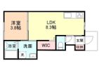 Encielの間取り画像