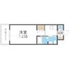 ドゥーエ江坂Ⅱの間取り画像