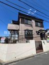 成田東が丘戸建の間取り画像
