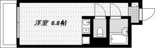 Will olympia 金沢八景の間取り画像