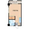 コーポステーシアの間取り画像